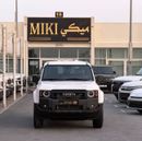 تويوتا برادو Prado 2.4 Gasoline 2025