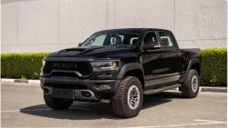 RAM 1500 TRX 6.2 L