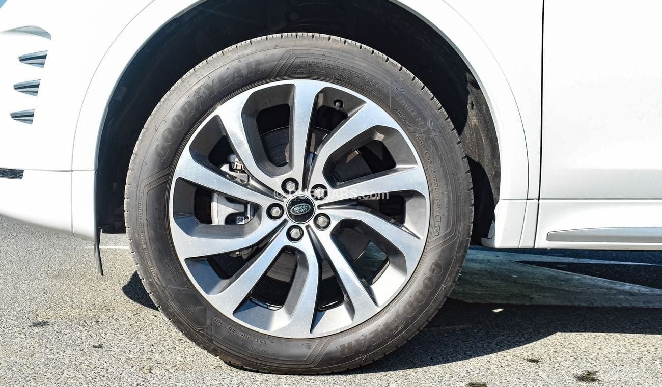 Land Rover Discovery Sport SE P250 DYNAMIC 2023!!FIVE YEARS WARRANTY!! THREE YEARS SERVICE CONTRACT