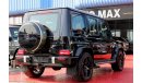 Mercedes-Benz G 63 AMG (2019) Full Option , GCC, 05 Years Warranty And Till 60000 Km Service Contract