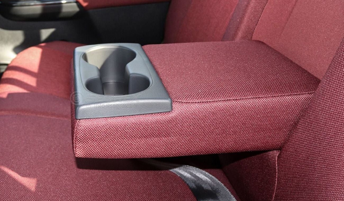 Toyota Hilux 2025 Model Toyota Hilux DC, 2.7L Petrol, 4WD 6A/T