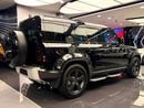 Land Rover Defender DEEFNDER GCC BRAND CONDITION