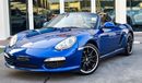 Porsche 718 Boxster