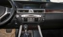 Lexus GS350 AWD