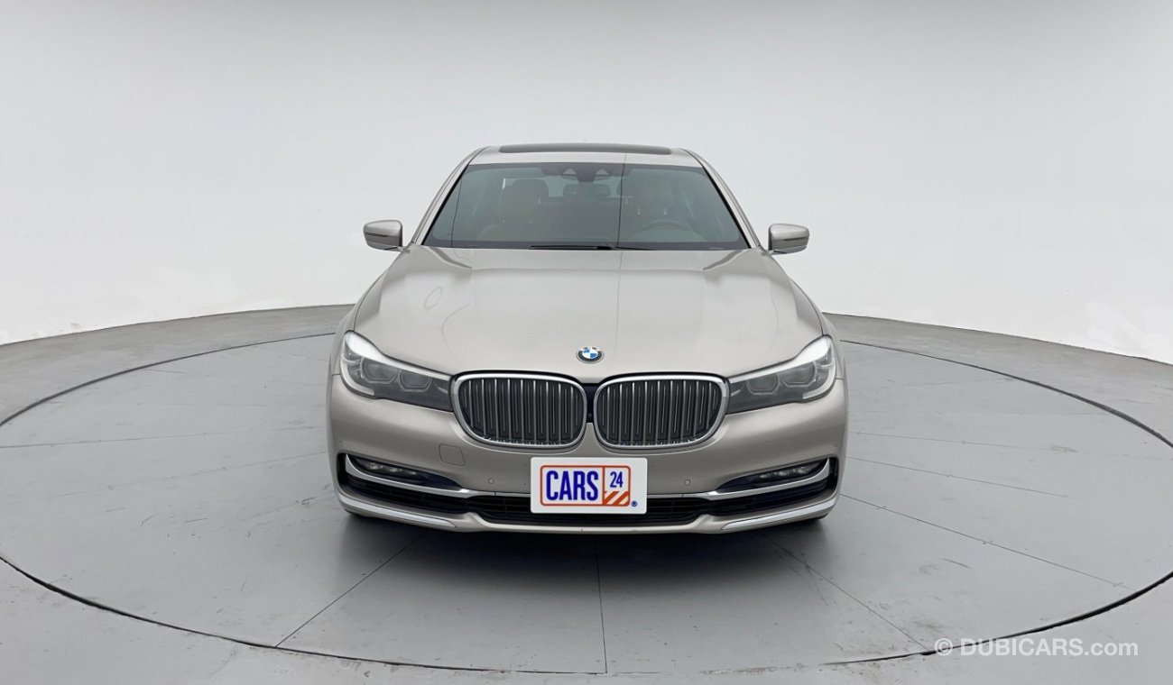 BMW 740Li EXECUTIVE 3 | Zero Down Payment | Free Home Test Drive