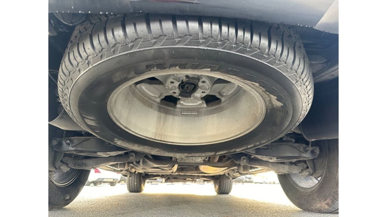 Nissan Armada Nissan Armada SL