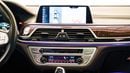 BMW 750Li