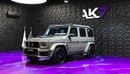 Mercedes Benz Brabus Mercedes-Benz Brabus G800 -Brand new | Finance available