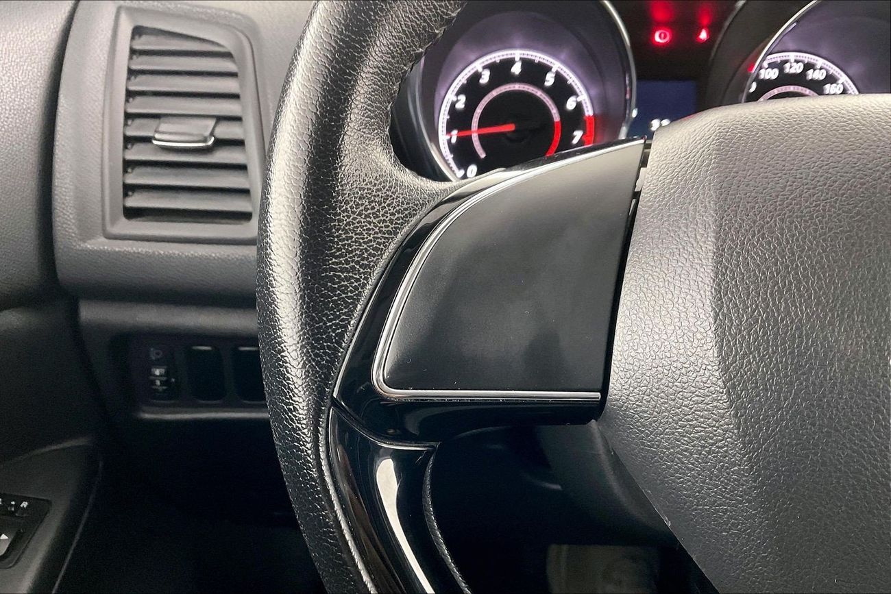 ميتسوبيشي ASX GLX Lowline | شامل الضمان | 0 ﺪﻔﻋﺓ ﺃﻮﻟﻯ