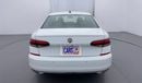 Volkswagen Passat HIGHLINE 2.5 | Under Warranty | Inspected on 150+ parameters
