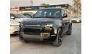 Land Rover Defender LAND ROVER DEFENDER X 2023