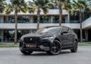 جاكوار F بيس F-Pace R-Dynamic | 2,918 P.M | 0% Downpayment | Agency Warranty!