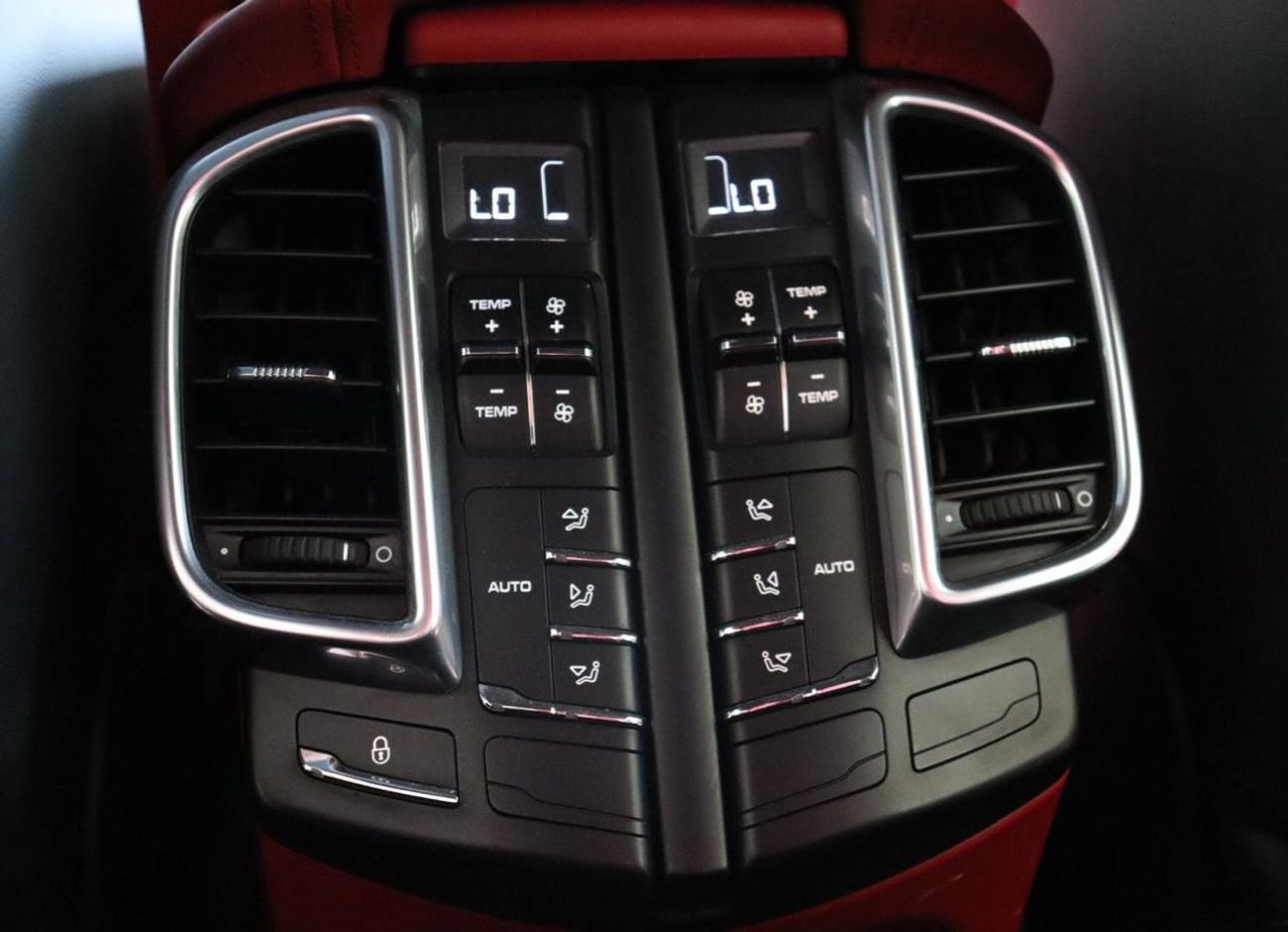 Porsche Cayenne Monthly installment 2,180 AED