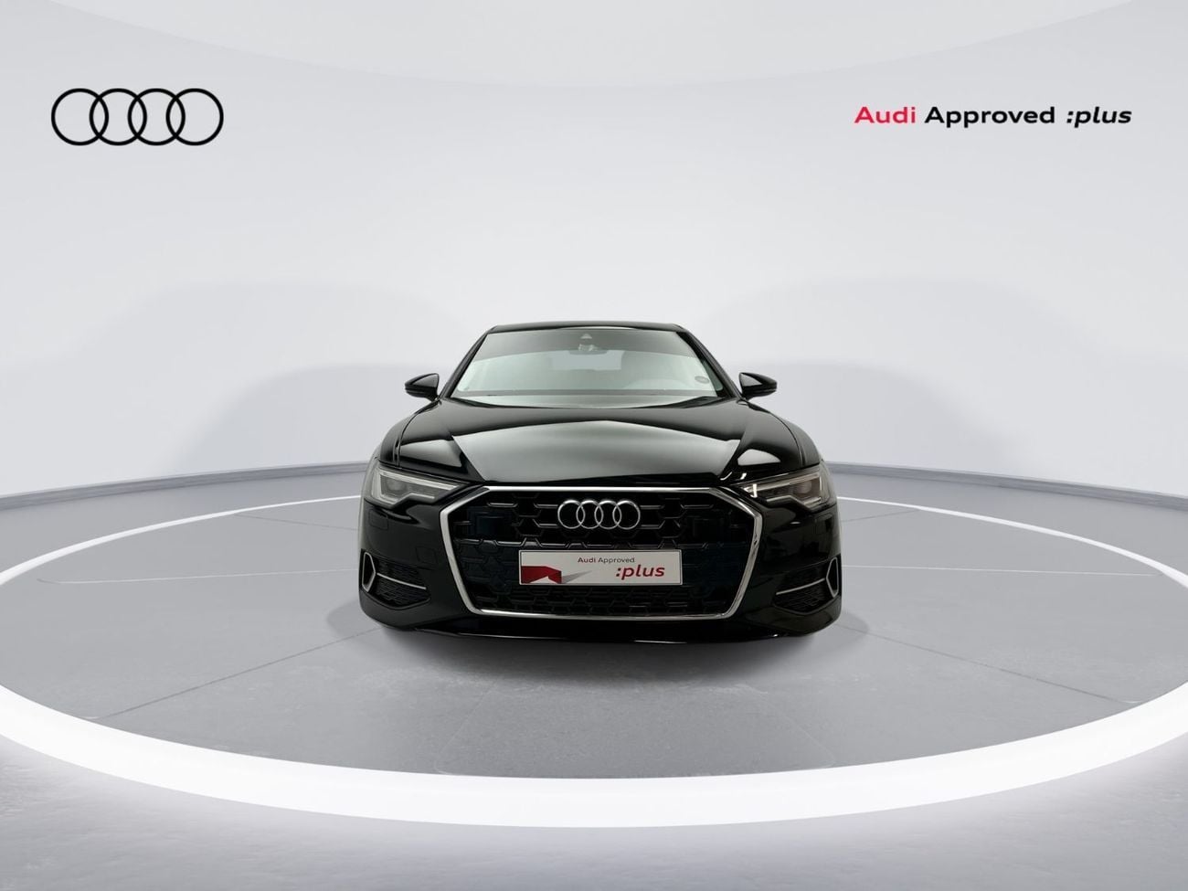 أودي A6 40 TFSI ADVANCED 40 TFSI (190 HP)