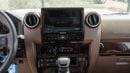 Toyota Land Cruiser Pick Up 2026 Toyota Land Cruiser LC79 4.0L AT Petrol Full Option (Gray-Brown)