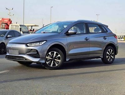 بي واي دي e2 ELECTRIC LUXURY | 405KM RANGE (CODE # 68028)