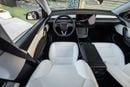 Tesla Model Y Tesla Model Y Long Range 2025 GCC | Agency Warranty
