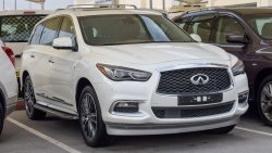 Infiniti QX60