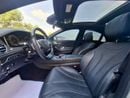 Mercedes-Benz S 350 Mercedes-Benz S350d 2016 full option