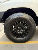 Toyota Land Cruiser TOYOTA LAND CRUISER GXR PETROL 4X4