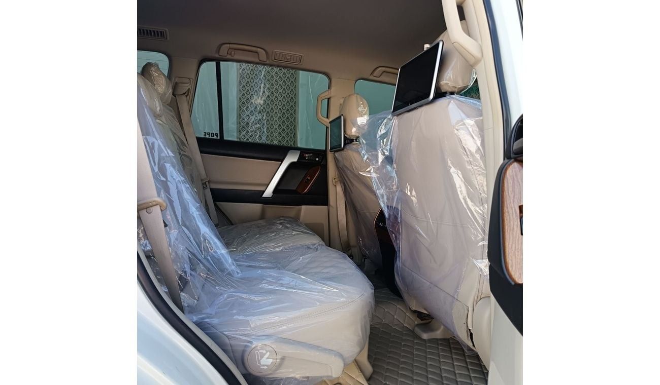 تويوتا برادو