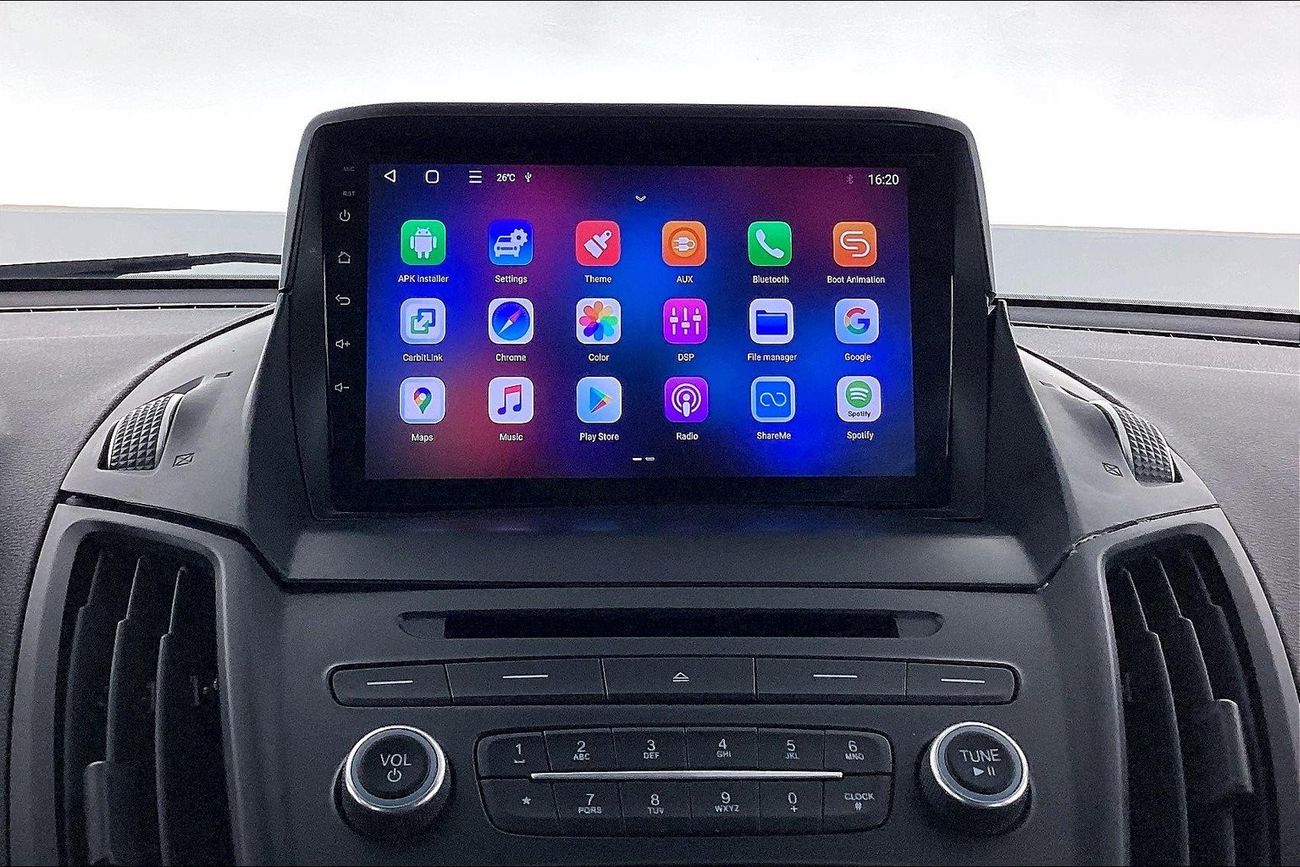 بي أم دبليو X1 sDrive 20i M Sport | شامل الضمان | 0 ﺪﻔﻋﺓ ﺃﻮﻟﻯ