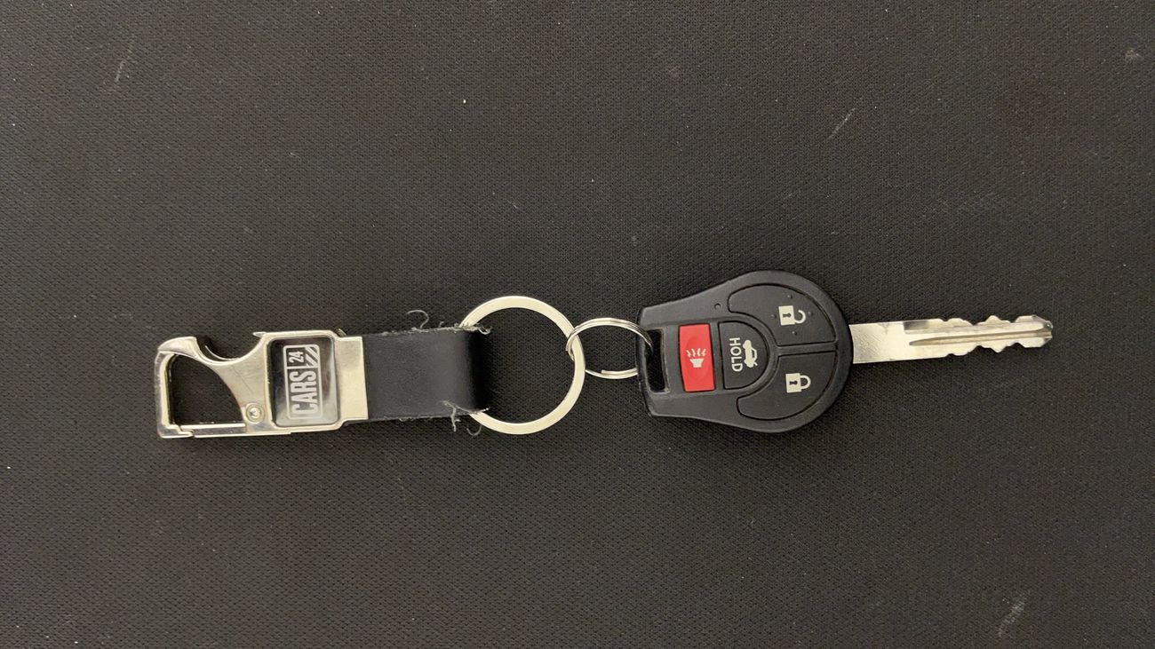 Nissan Sunny S 1.5 | Zero Down Payment | Home Test Drive