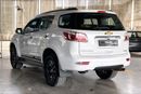 Chevrolet Trailblazer LTZ Z71 | Guaranteed Warranty | 0 Down Payment