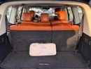 Nissan Patrol SE Platinum City 4.0L