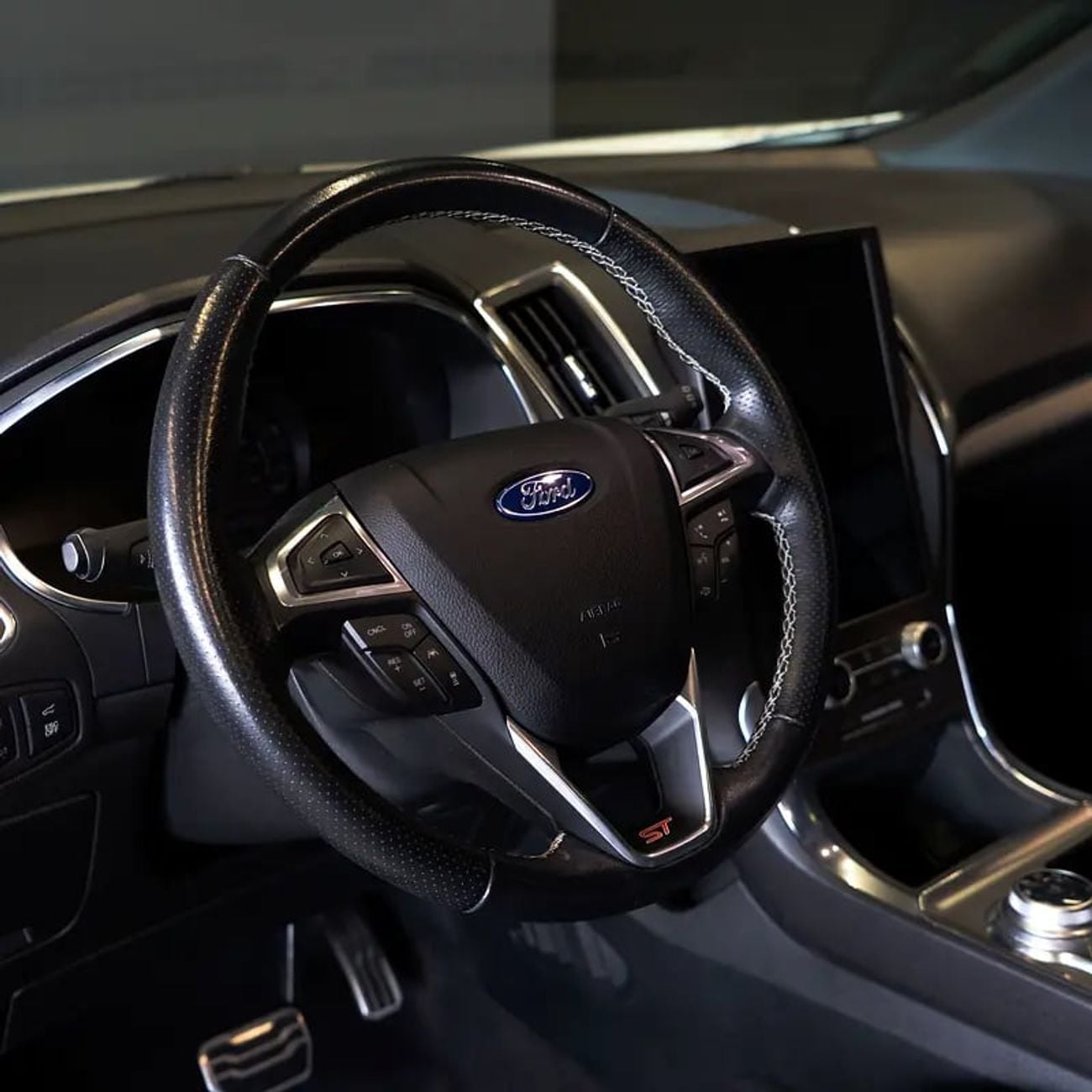 فورد ایج ST 1,628 p.m • 0% Downpayment • ST • 1 Year Warranty