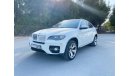 BMW X6 BMW   X6. Gcc 2011