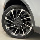 Lincoln Aviator Std 2022 Lincoln Aviator, 2027 Agency Warranty + Service Contract, GCC