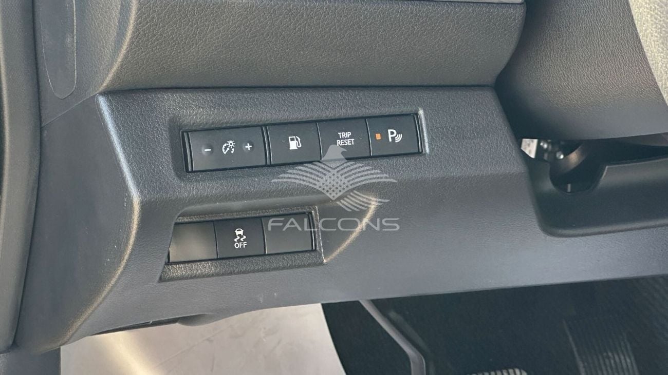 Nissan XTerra Nissan X-TERRA 2.5L 4WD SE 7AT