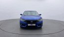 Honda Civic LX 1.6 | Under Warranty | Inspected on 150+ parameters