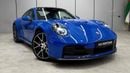 Porsche 911 Porsche 911 Carrera 2026 GCC specs