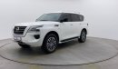 نيسان باترول V8 5.6 L 4*4 5600