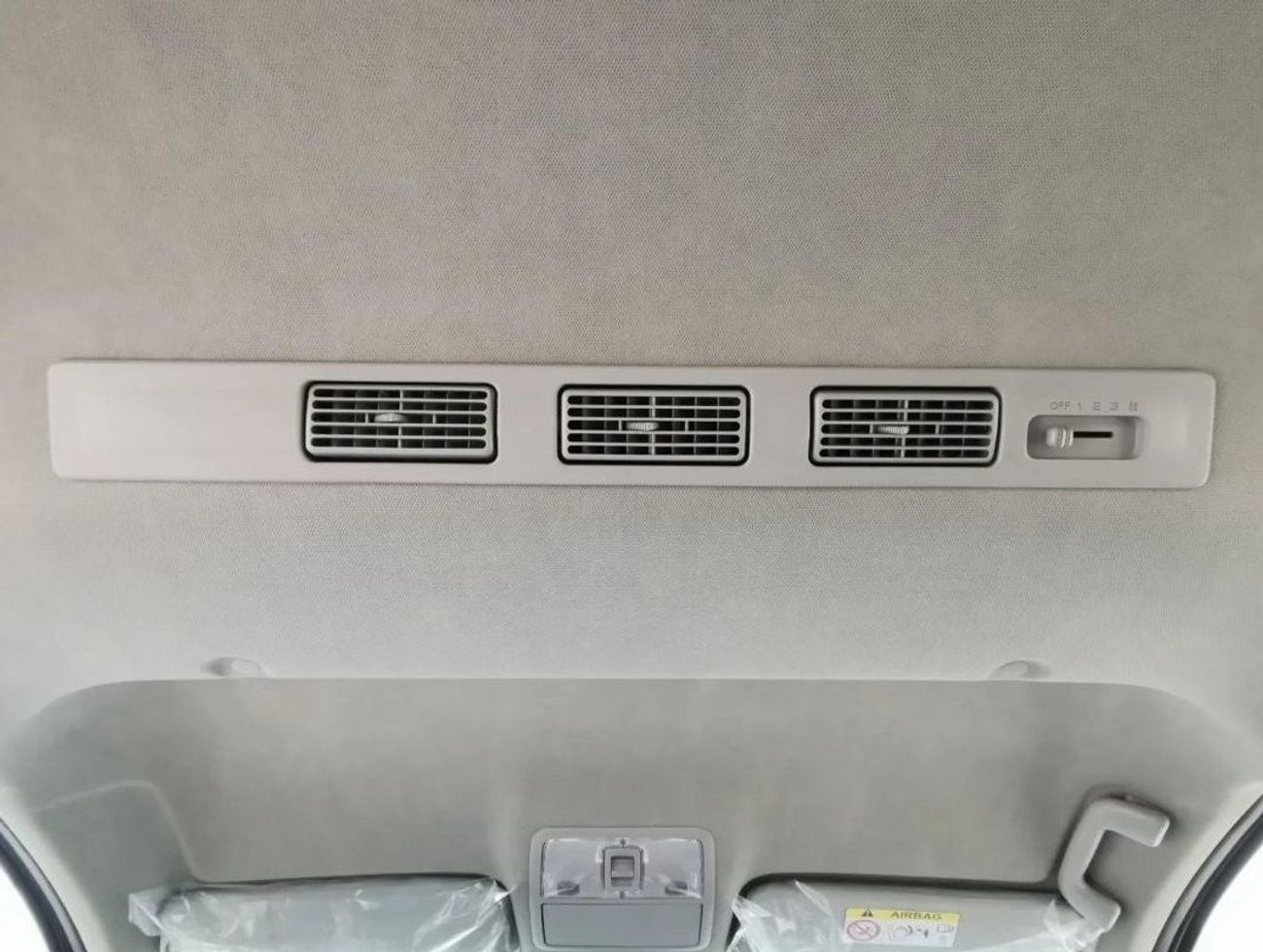 تويوتا راش RUSH G 1.5L GCC