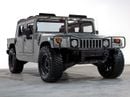 Hummer H1