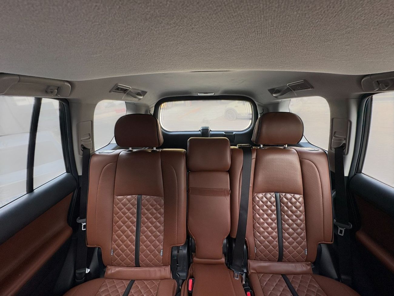 Toyota Prado VXR 2.7L 4WD VXR 2.7L A/T | 2019 | GCC SPECS | ORIGINAL PAINT | AED 2,150 per month