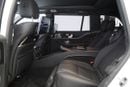 مرسيدس مايباخ gls600 مايباخ