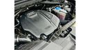 Audi Q5 Std GCC .. FSH .. Perfect Condition .. 4 Cyl