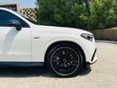 مرسيدس بنز GLC كوبيه 43 AMG