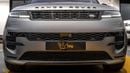 لاند روفر رينج روفر سبورت Dynamic HSE P530 4.4L RANGE ROVER SPORT HSE P530 4.4L TWIN TURBO