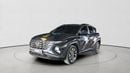 هيونداي توسون 1.6 T-GDI COMFORT PLUS DCT | شامل الضمان | 0 ﺪﻔﻋﺓ ﺃﻮﻟﻯ