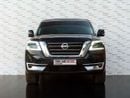 Nissan Patrol LE Titanium 5.6L