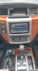 نيسان باترول سفاري Safari 4.8L A/T