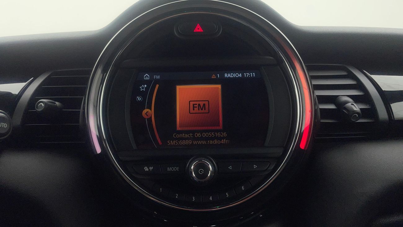 Mini Cooper STD 1.5 | Zero Down Payment | Home Test Drive