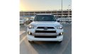 Toyota 4Runner LIMITED EDITION 4x4 AND ECO V6 2015 US IMPORTED