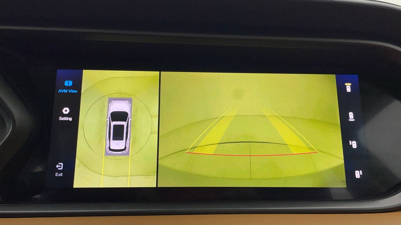 جي إي سي GS 4 GL 1.5 | بدون دفعة مقدمة | اختبار القيادة في المنزل