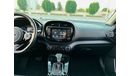 Kia Soul GT-Line 1000 PM || SOUL GTLINE 1.6L V4 || AGENCY WARRANTY || FULL SERVICE || ORIGNAL PAINT || 0% ||